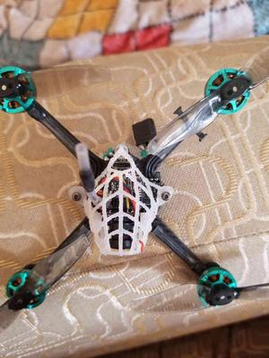 1S Optimized Canopy 3inch Toothpick/Babytooth