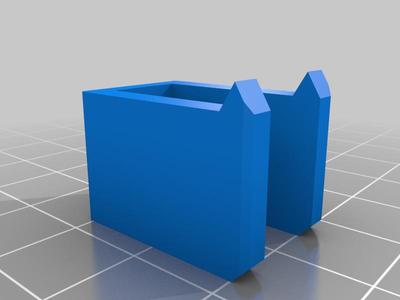SpinBrush Wall Mount