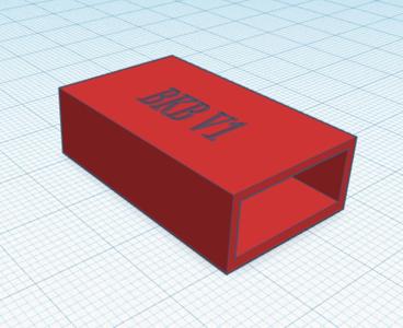 Voyager BKB Box 