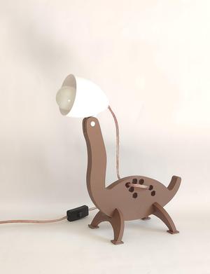 Dino-Lamp