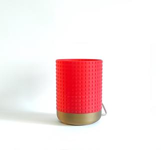 Quadratino Lamp