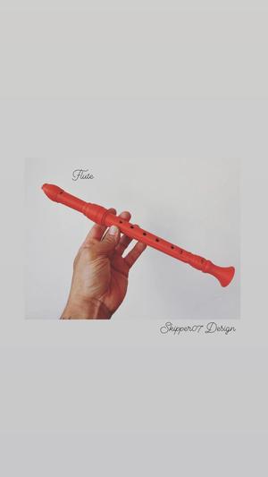Flute SK07 
