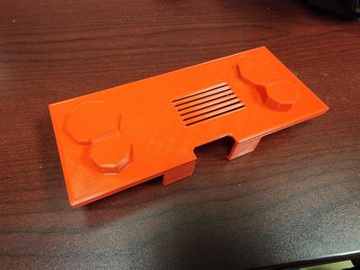 Ayaneo Pocket Micro Clip Case
