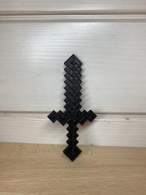Minecraft - Sword - 9.5 inches