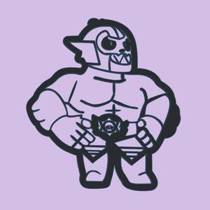 "EL PRIMO " BRAWL STARS