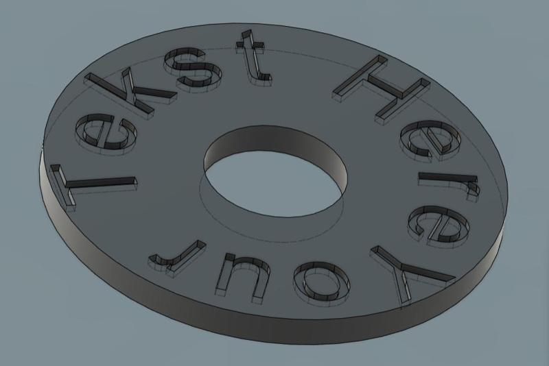 Guitar Strap Lock Customizable