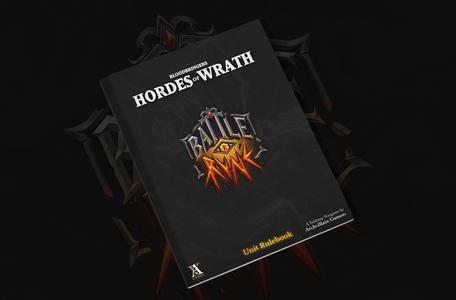 Battlerune - Bloodbringers - Hordes of Wrath