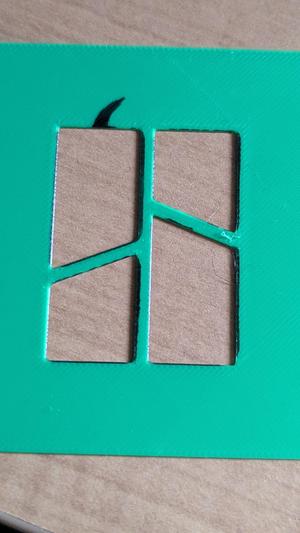 BambuLab Logo Stencil