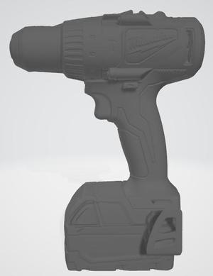 Milwaukee Drill 2902-20