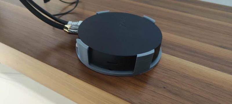 Support Player Freebox Ultra