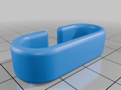 Cable Management Clips