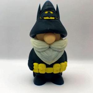 Bat-Gnome