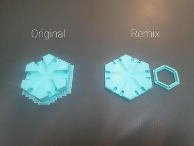 Gravitrax Crossroad (REMIX)