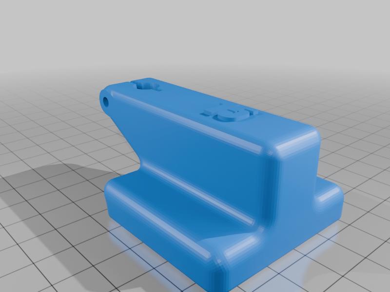 Foam angle cutters 45, 35, 30, 25, and 15 degree versions