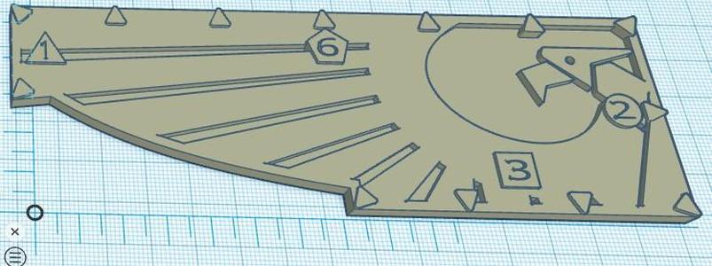 Kill Team Measure Tool