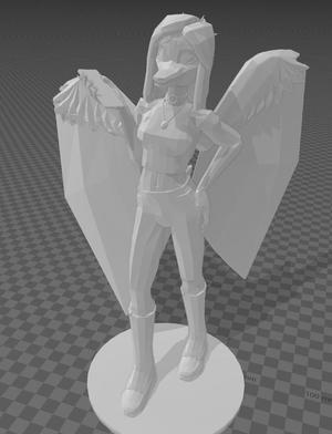 fang (snoot game / GVH)