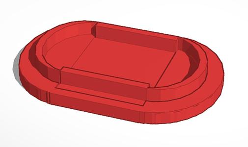 cover for ebike electronics box