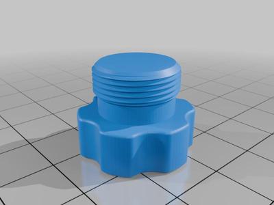 Fifine to tripod adapter