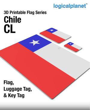 CL - Chile