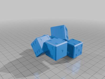 Dice