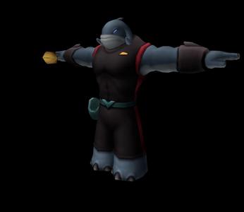 Gantu