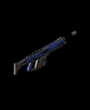Destiny Origin Story - Source File