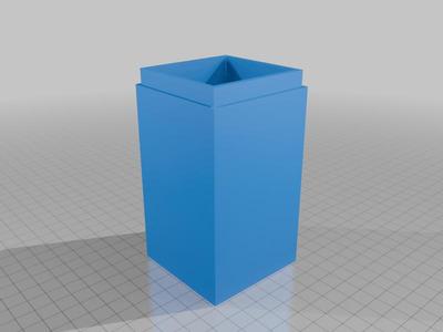 Pencil Cup