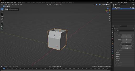 Box