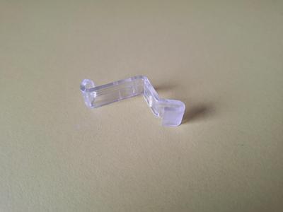 Glashalter für Ikea Deckenleuchte