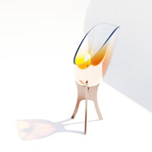 Tulip Desk Lamp