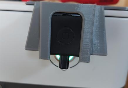 Holder - Fingerbot for Battery SunLit BK215