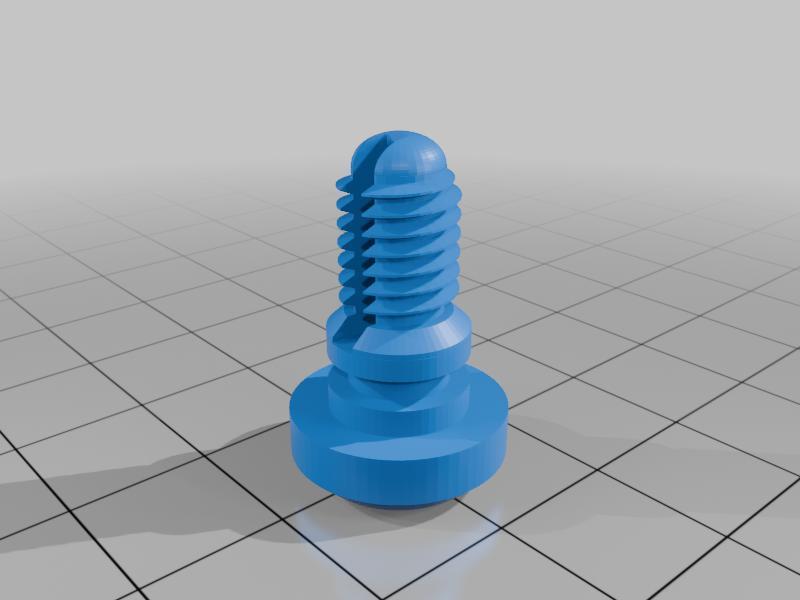 Nissan / Infiniti Radiator Drain Plug (21441-JK20A)