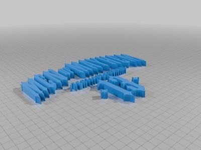 Men of mayhem logo 13 