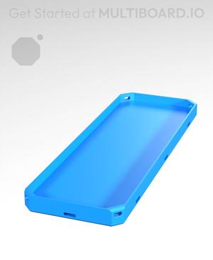 1x3 Tray