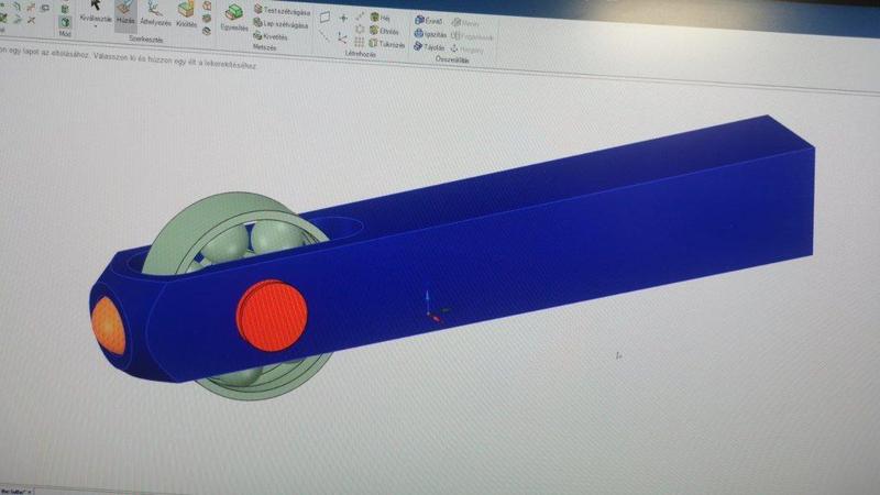 burnishing tool for the lathe