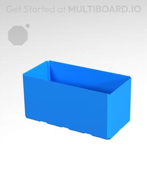 4x2x2 - Bin - Multibin Insert