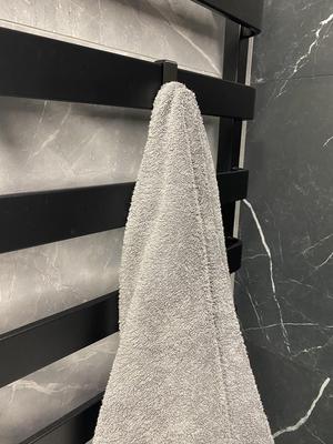 Towel rack