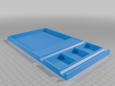 Parts Organizer