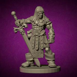 Barbarian 1