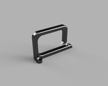 Cable management bracket