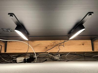 Hue Play Vesa Mount for 65" TV