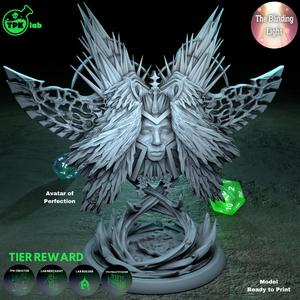 Avatar of Perfection