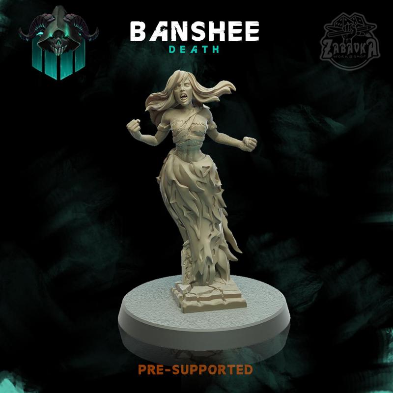 Banshee