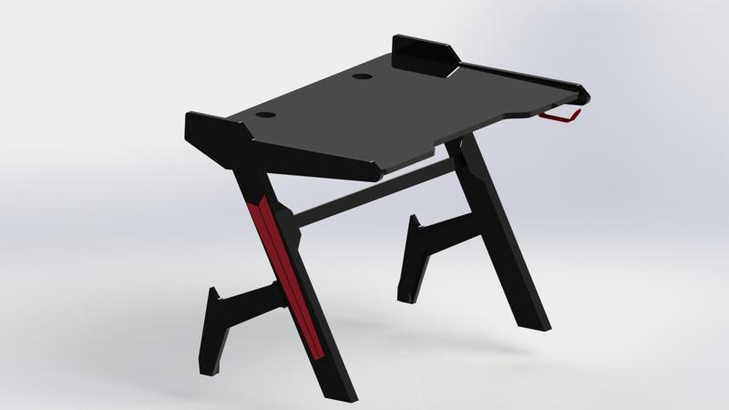 Gaming Desk