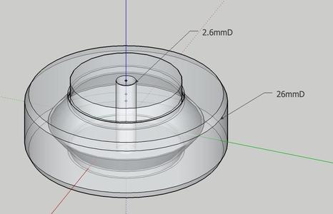 Slip Bearing