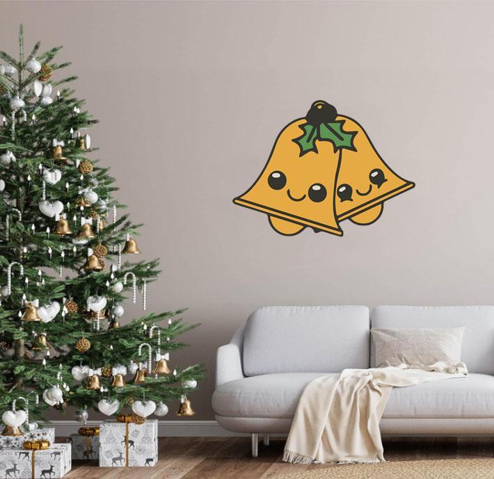 Christmas Pack: Bells I