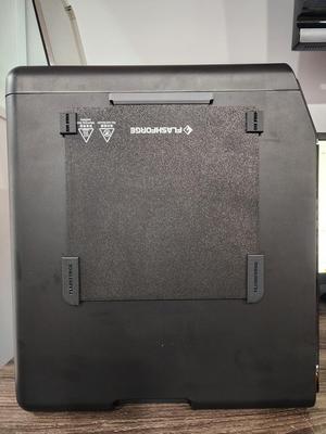 Extra Bed Plate Holder for 5M and 5M PRO