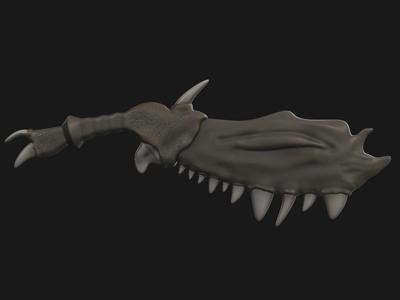 Flesh Ripper