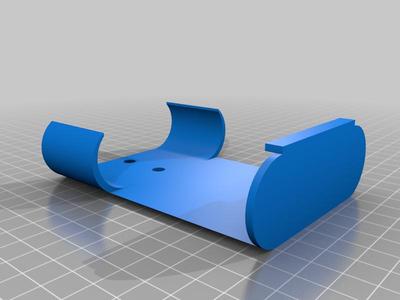 Anker PowerCore 26800mAh Power Bank Wall Mount