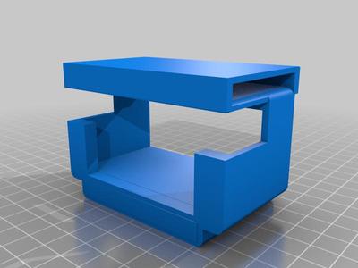 belt holder glyphs